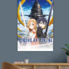 Sword art online Poster