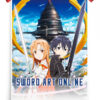 Sword art online Poster