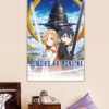 Sword art online Poster