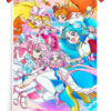 Hirogaru Sky Precure Poster