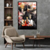 Vinland Saga anime Poster