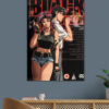 Black Lagoon anime Poster