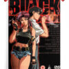 Black Lagoon anime Poster
