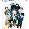 Blue Exorcist anime Poster