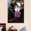 Code Geass Poster