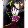 Code Geass Poster