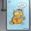 I Hate Mondays - Garfield Official Poster
