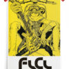FLCL Poster