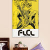 FLCL Poster