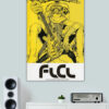 FLCL Poster