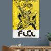 FLCL Poster