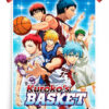 Kuroko's Baketball Poster