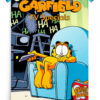 Garfield Tv Specials Official Poster