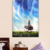Voilet Evergarden Poster