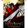 Hellsing Ultimate Poster