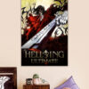 Hellsing Ultimate Poster