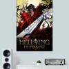Hellsing Ultimate Poster