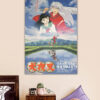 Inuyasha anime Poster