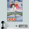 Inuyasha anime Poster