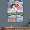 Inuyasha anime Poster