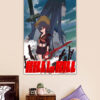 Kill La Kill Poster