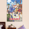 KonoSuba Poster