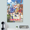 KonoSuba Poster