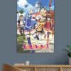 KonoSuba Poster