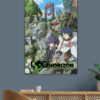 LOG Horizon Poster