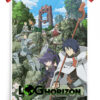 LOG Horizon Poster