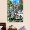 LOG Horizon Poster