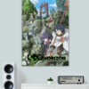 LOG Horizon Poster