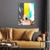 Dragon Ball | Goku Power Evolution anime Poster