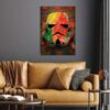 Star Wars : Vibrant Stromtropper Poster