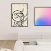 Fuck Meme Poster