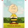 Charlie Brown Peanuts Poster
