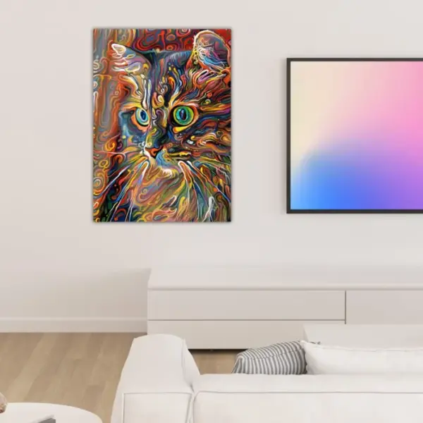 2-1_x-scaled-1.webp Abstract Cat Poster