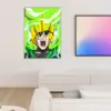Dragon Ball | Gohan anime Poster