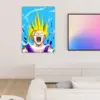 Dragon Ball | Goten anime Poster