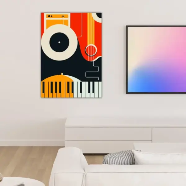 2-2_x-scaled-1.webp Abstract Jazz Music Poster