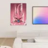 Dragon Ball | Majin Buu anime Poster