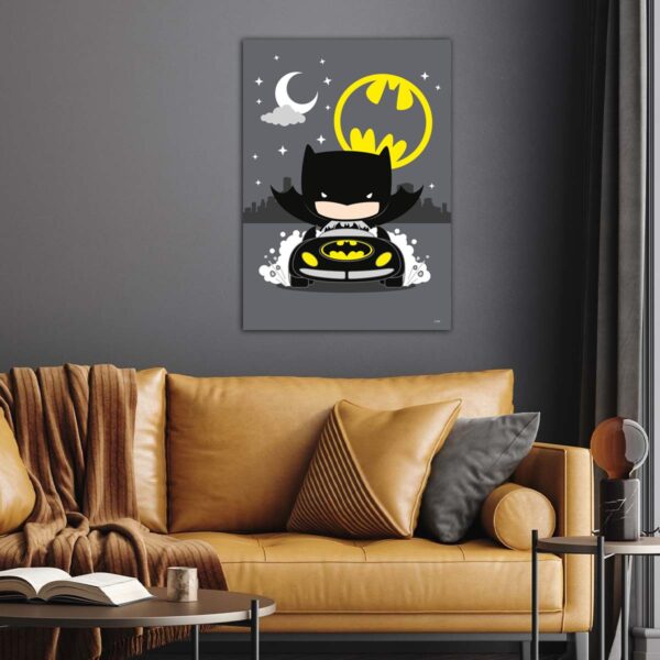 DC Comics Dark Knight Batman Poster