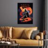 Star Wars : Darth Vader Poster