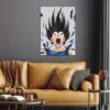 Dragon Ball | Prince Vegeta anime Poster