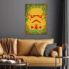 Star Wars : Exotic Stromtropper Poster