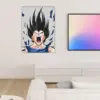 Dragon Ball | Prince Vegeta anime Poster