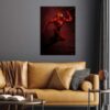 DC Comics : Flash Poster