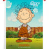 Pigpen Snoopy Show Peanuts Poster