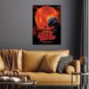 Nasa : Galactic Graveyard Poster
