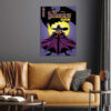 Darkwing Duck - Donald Duck Official Poster
